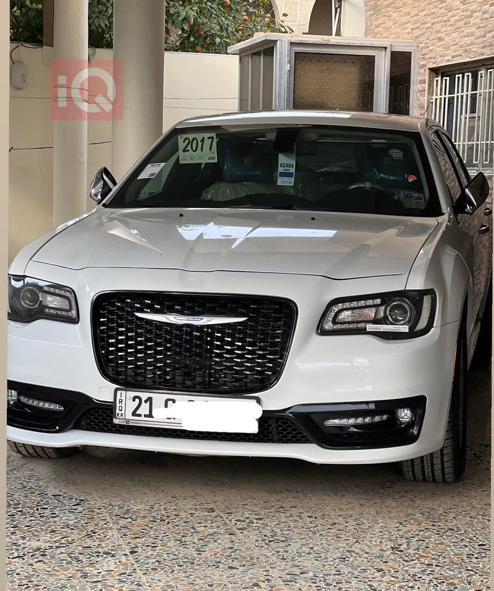 Chrysler 300